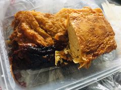 素鸭-大壶春生煎(四川中路店)