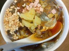 -向川南·水煮鱼·川菜(和平里店)