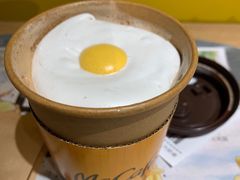-麦当劳(中山公园龙之梦店)