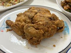 -乐乐餐厅(湘子庙街店)