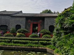 -东莞市可园博物馆