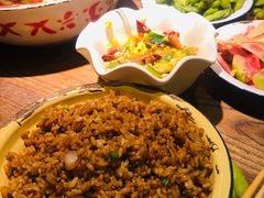 -宽店烧烤(大兴店)