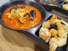 -香港饭店0410(弘大店)