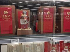 -盒马X会员店(上海森兰商都店)