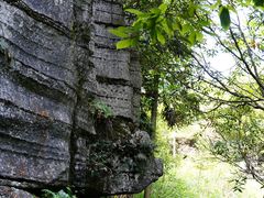 -梭布垭石林景区
