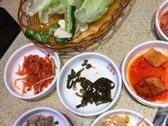 -妙香居韩国烤肉(鹏瑞利季华广场店)