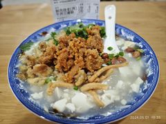 -晓友烧麦(光华村店)