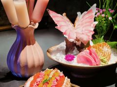 -蟹犇•帝王蟹雪蟹(陆家嘴店)