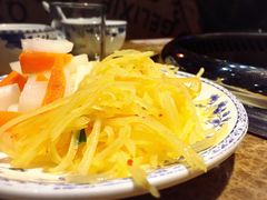 -七欣天香辣蟹火锅(无锡金太湖国际城店)