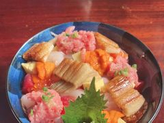 -加奈日本料理