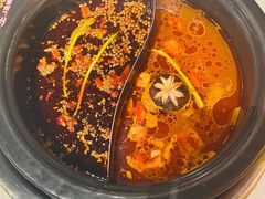 -钢管厂五区小郡肝火锅串串香(清河店)