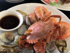 -339旋转餐厅(天府熊猫塔店)