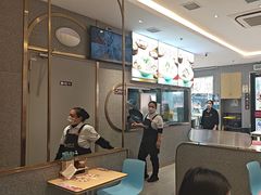 -小杨生煎(天之骄子店)