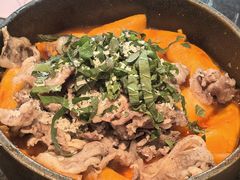 -Fuzzy Bistro 浮几韩餐·茶酒馆