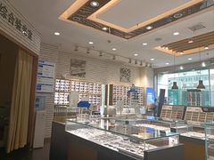 -浙文眼镜(新城市广场店)
