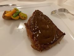 -广州塔卢特斯法国旋转餐厅