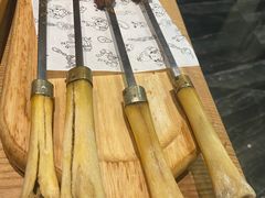 蒙古羊肉串-哈啾嗨·新概念蒙餐(红星新城店)