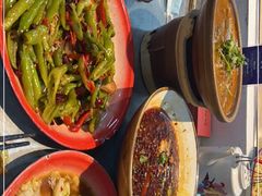 -馬伍旺川菜(江北虹悦城店)