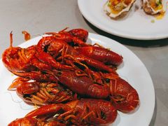 -山焱·炭火自助烤肉(周浦万达店)