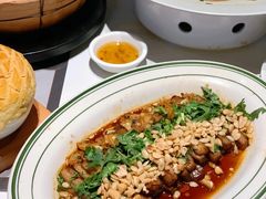 -新兴·金羊座·粤菜点心(乐峰店)