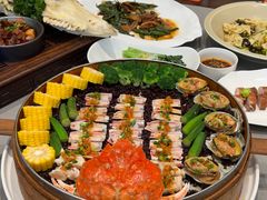 -写庭·鱼鲜川菜·宴请(铁像寺水街店)
