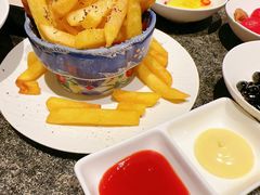 -NIUAN牛庵·日式和牛烧肉(恒隆店)