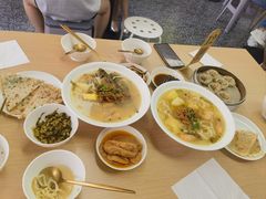 -面道赞宁海海鲜面(迎凤街店)