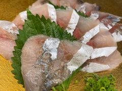 -Sushi Hanzo半藏(天环广场店)