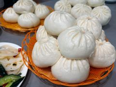 -郑家包子牛肉拉面(尚勤路店)