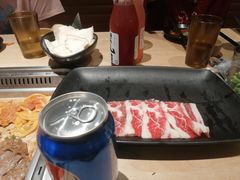 -新石器烤肉(西田城店)