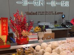 -哈尔信阳光农园超市(沈阳三台子万象汇店)
