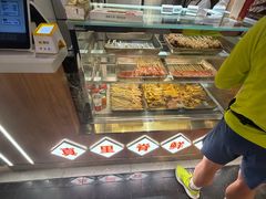 -马小毛老上海里脊肉(南翔印象城店)