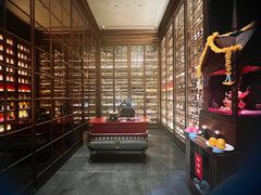 -金链花·泰国餐厅(国贸店)