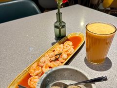 -半山腰·云南菜(侨福芳草地店)