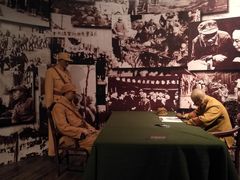 -中国闽台缘博物馆