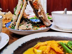 -曼谷食堂·泰国家庭料理