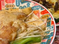 -孖记茶档·热腾茶餐(江南西plus店)