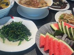 -王庄阿咪海鲜大排档(象园店)