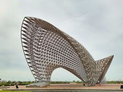 -南汇嘴观海公园