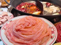-贰回巷火锅馆(钟楼店)