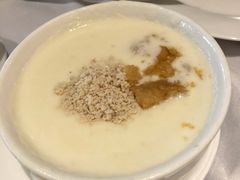 奶油鸡茸汤-维兰西餐(万泉河店)