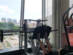 -形馆健身·普拉提(加州店)