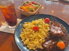 -haxnbauer海森堡德国餐厅(深圳coco店)