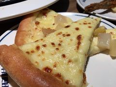 -牛排叔叔自助餐厅(太原万达店)