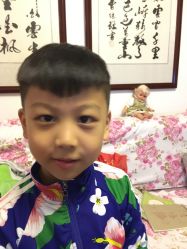 -红人馆造型十添