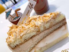 -85度C(上海广元店)