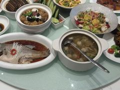 -湖锦酒楼·32年地道湖北菜(光谷店)