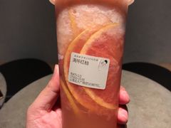 -喜茶(上海正大广场店)