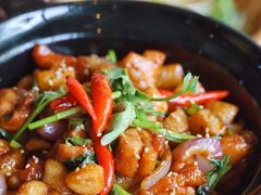 -蟹后Crabber(水悦城店)