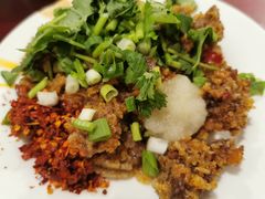 粉蒸牛肉-百年粉蒸牛肉